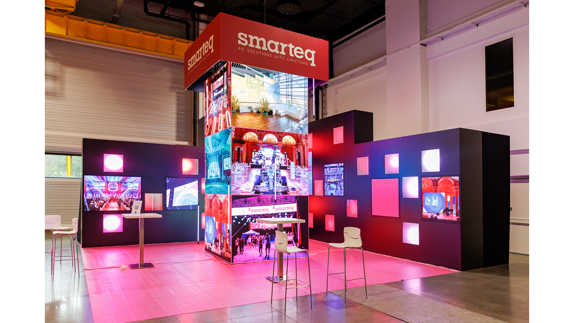 EventTouch 2026