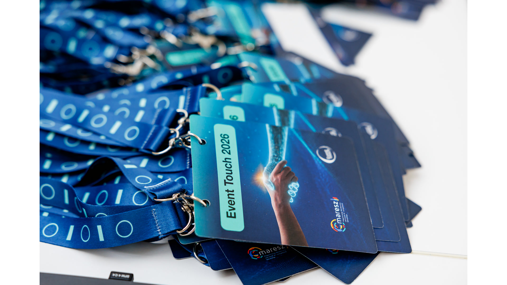 EventTouch 2026