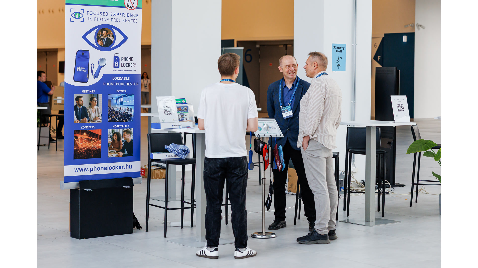 EventTouch 2026