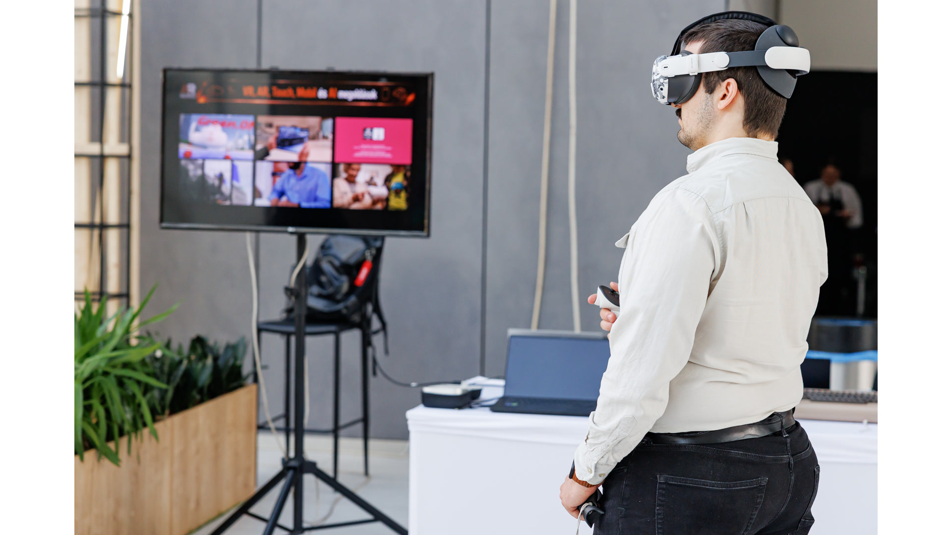 EventTouch 2026