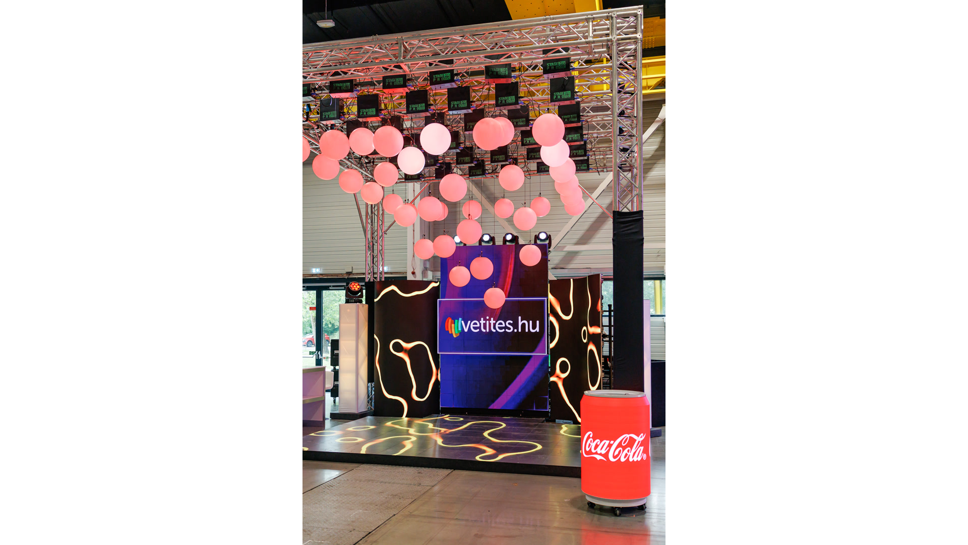 EventTouch 2026