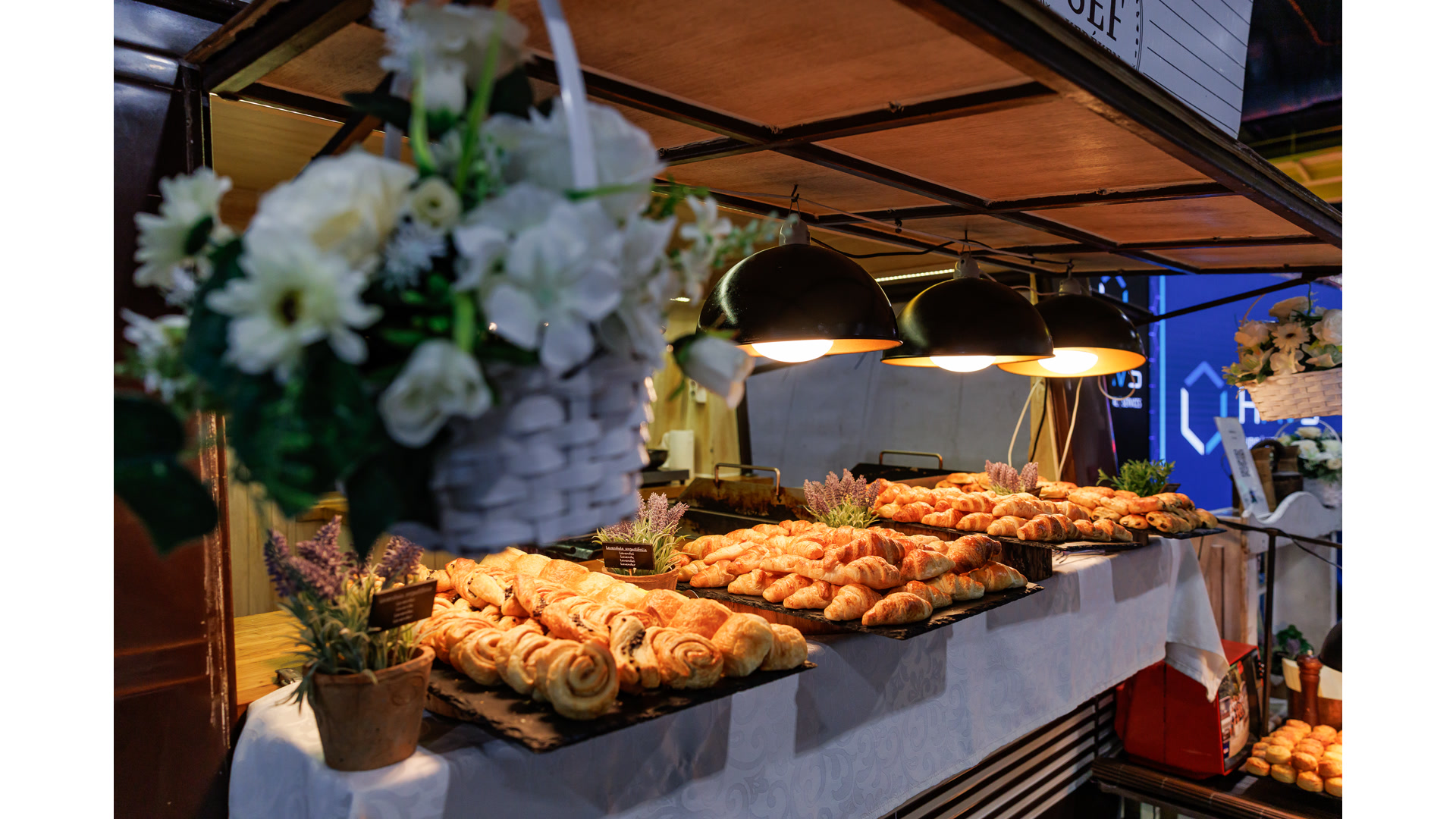 EventTouch 2026