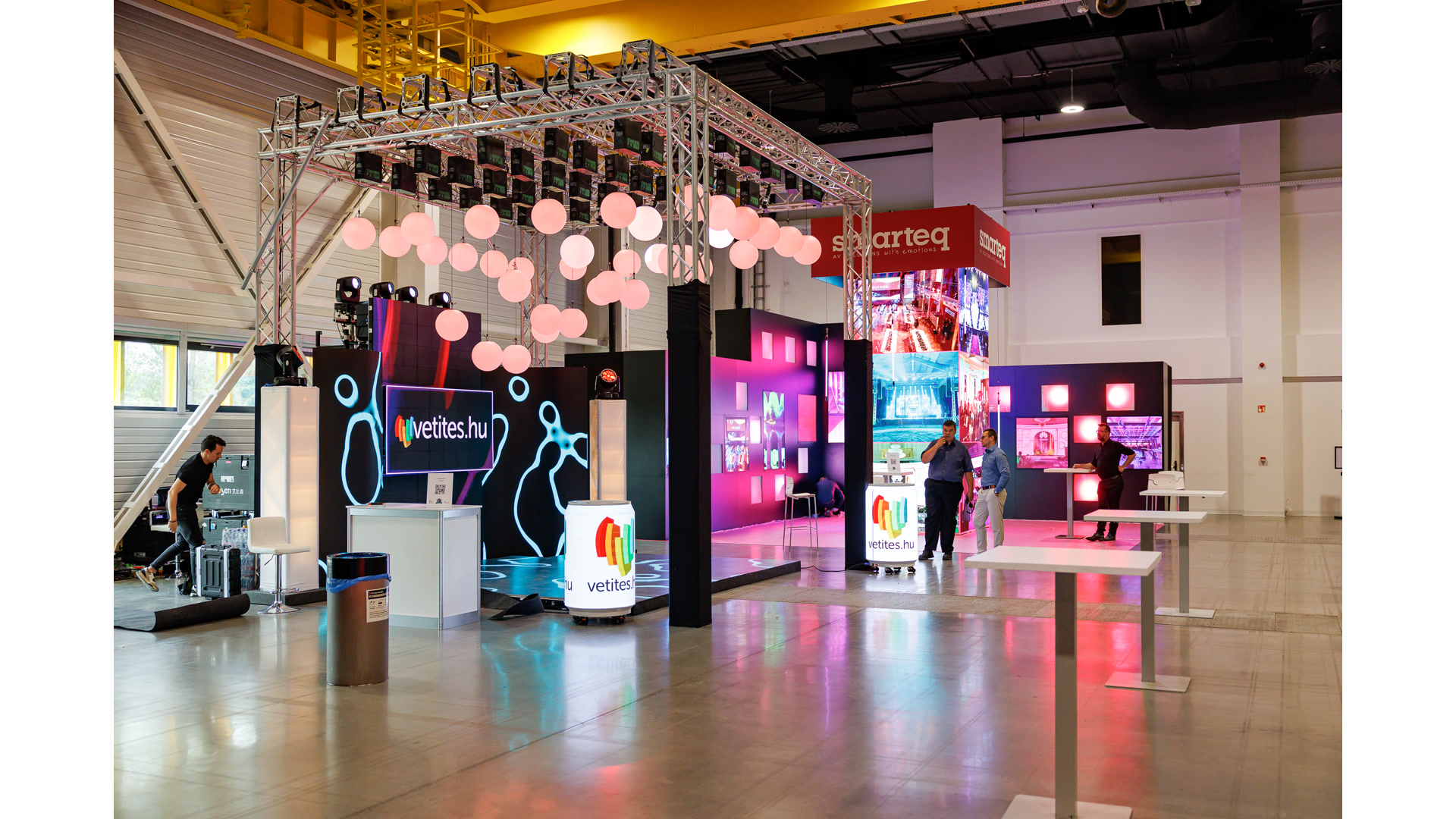 EventTouch 2026