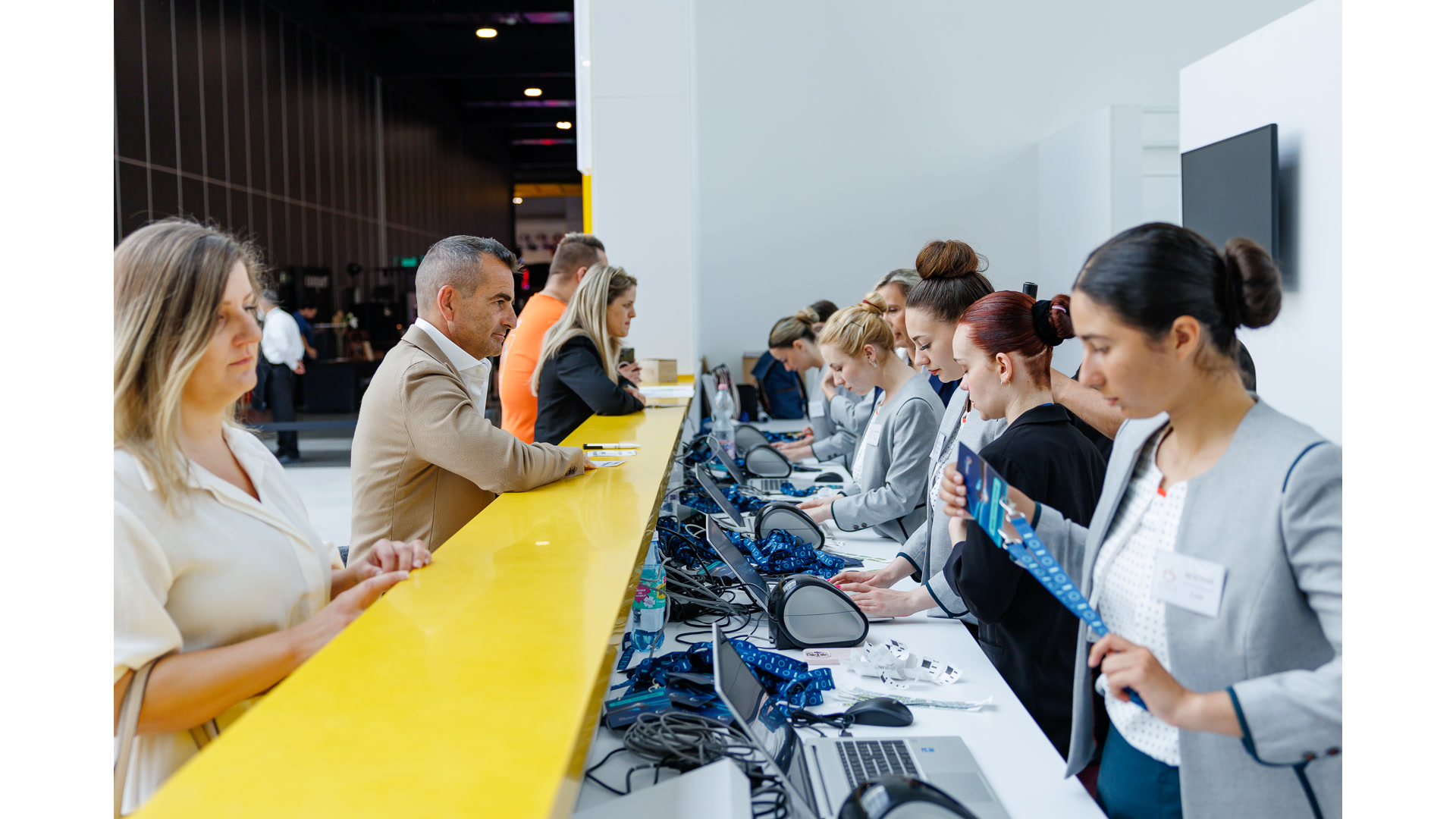 EventTouch 2026