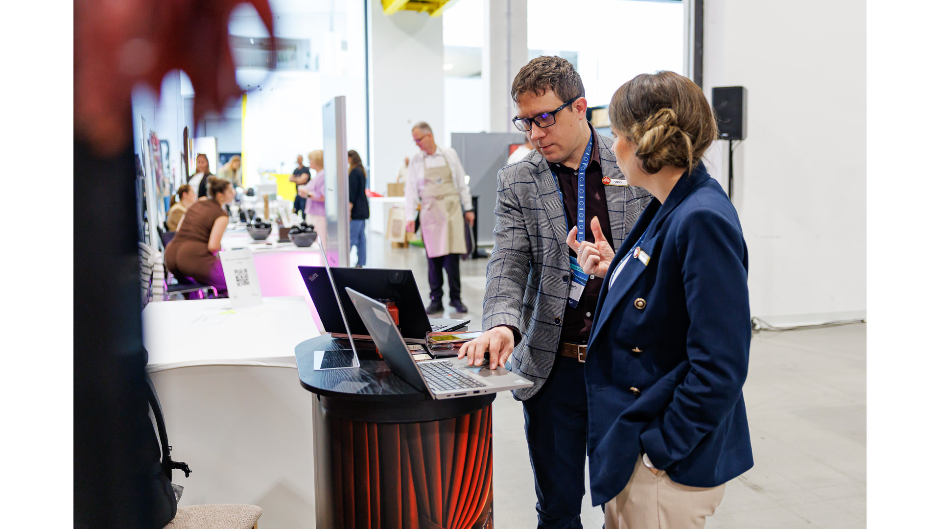 EventTouch 2026