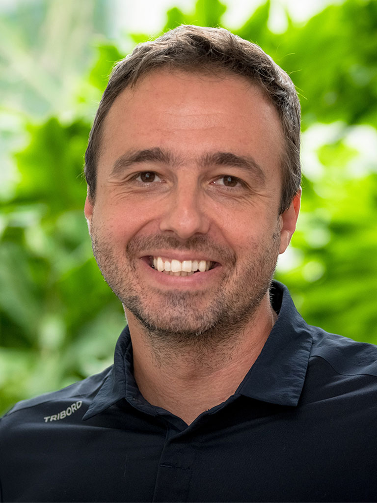 Marik Péter