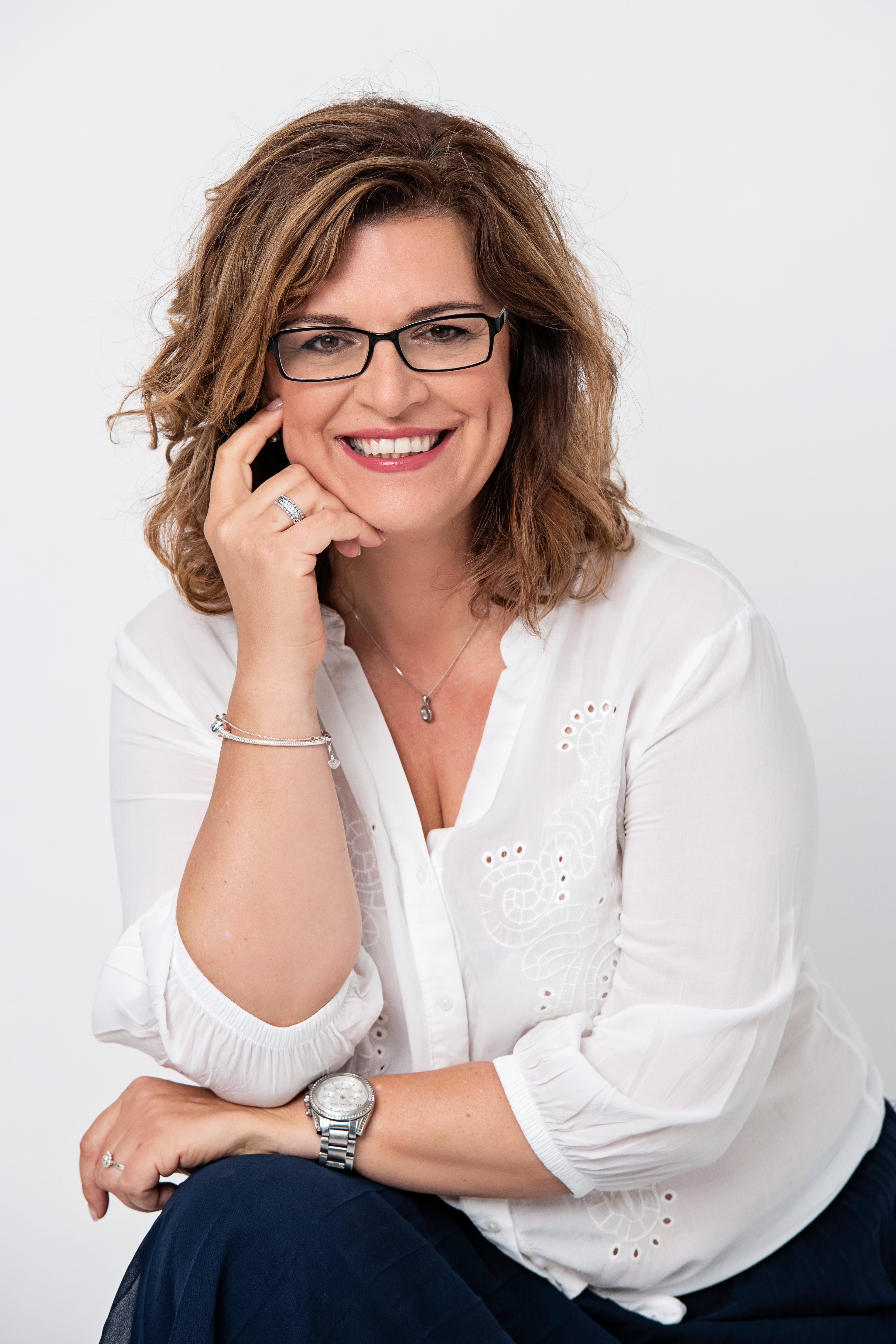 Bacsi Krisztina