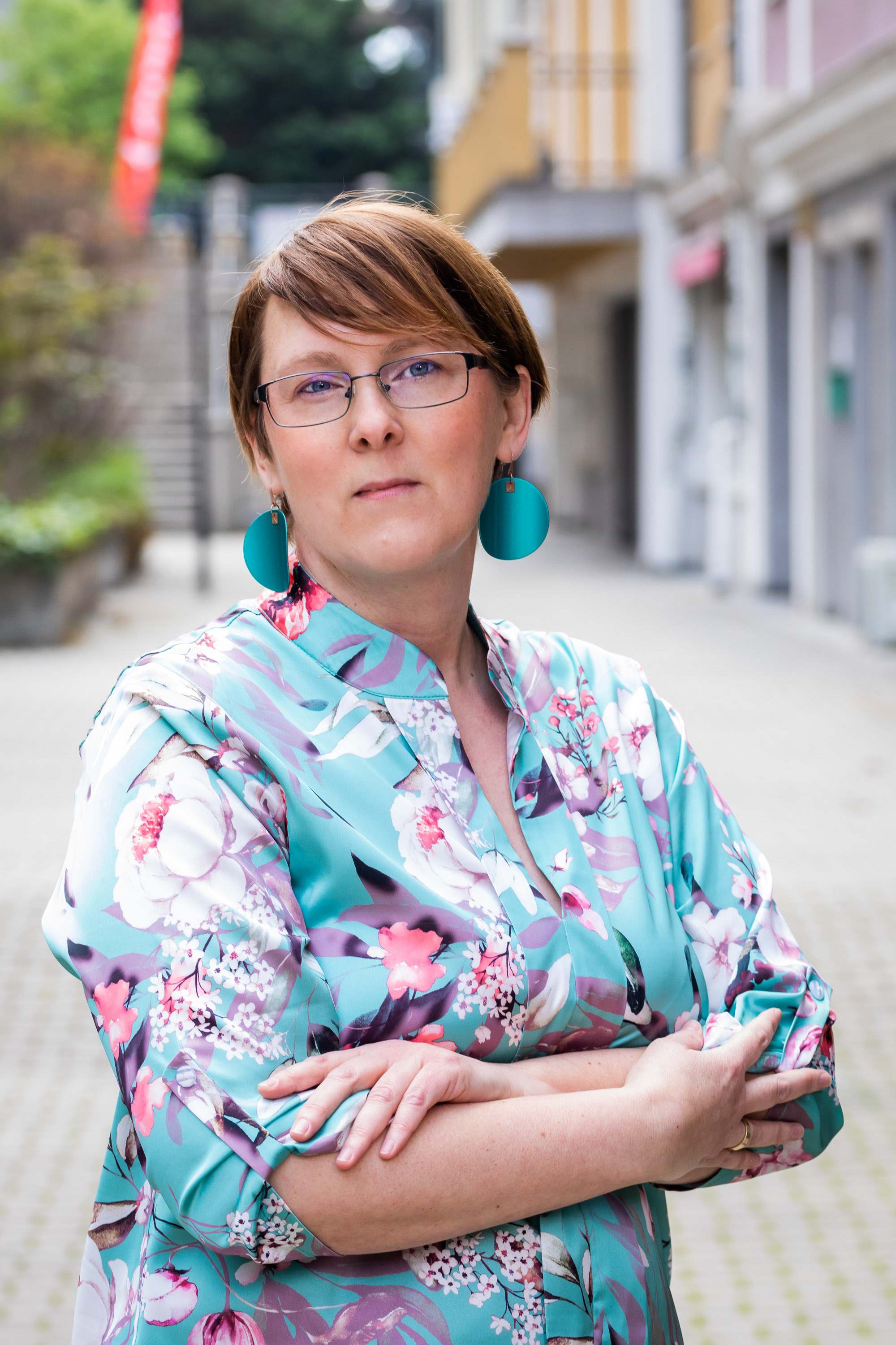 Dr. Váradi Zsuzsanna
