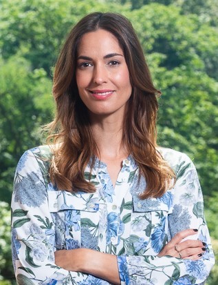 Harsányi Mónika