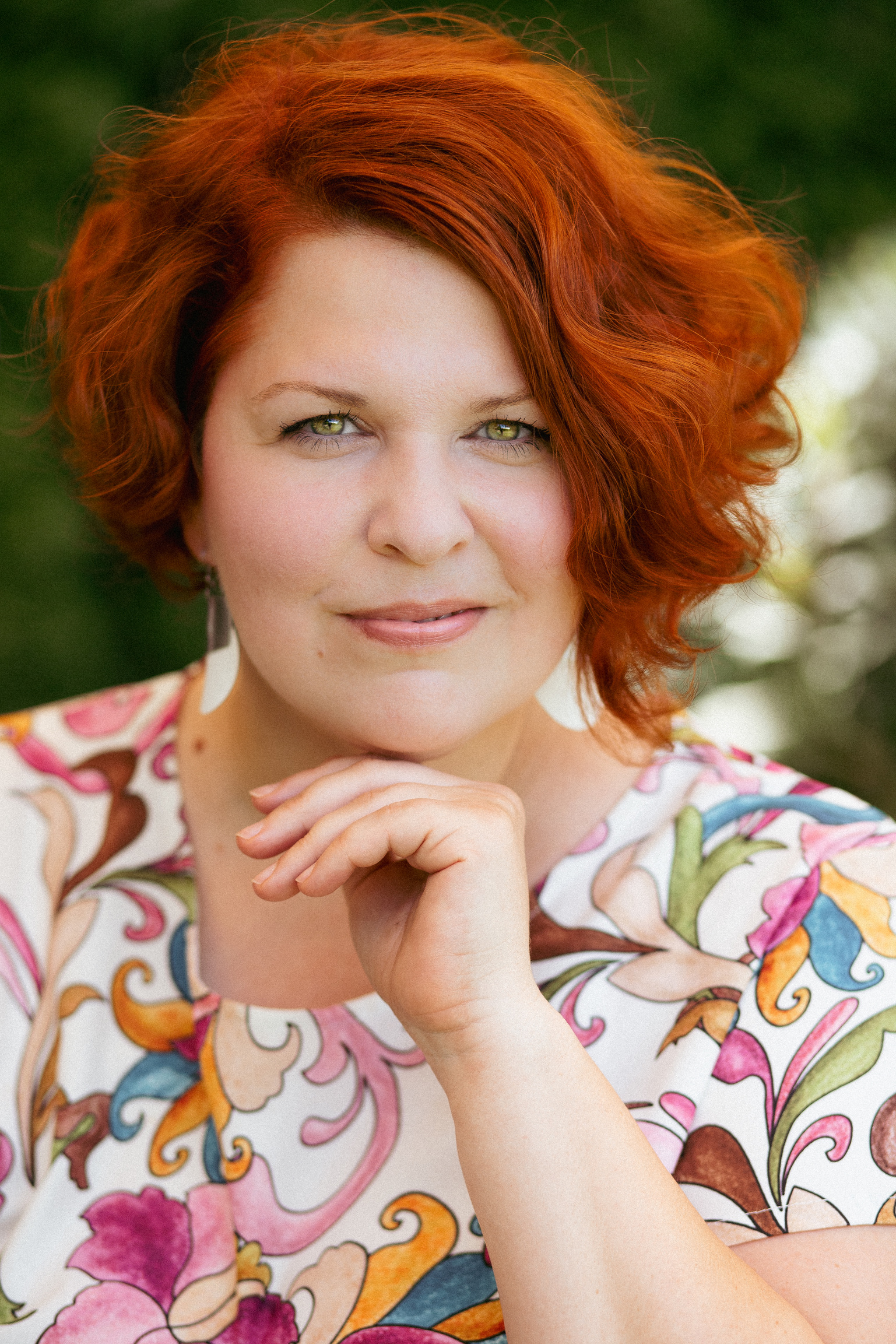 Körömi Anna