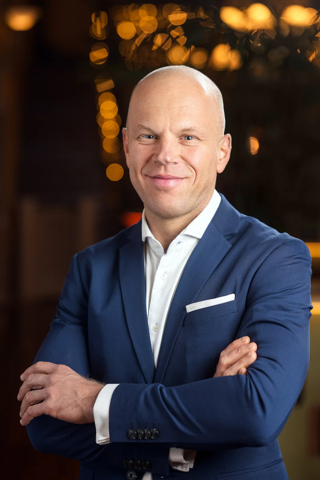 Kőrössy Zoltán