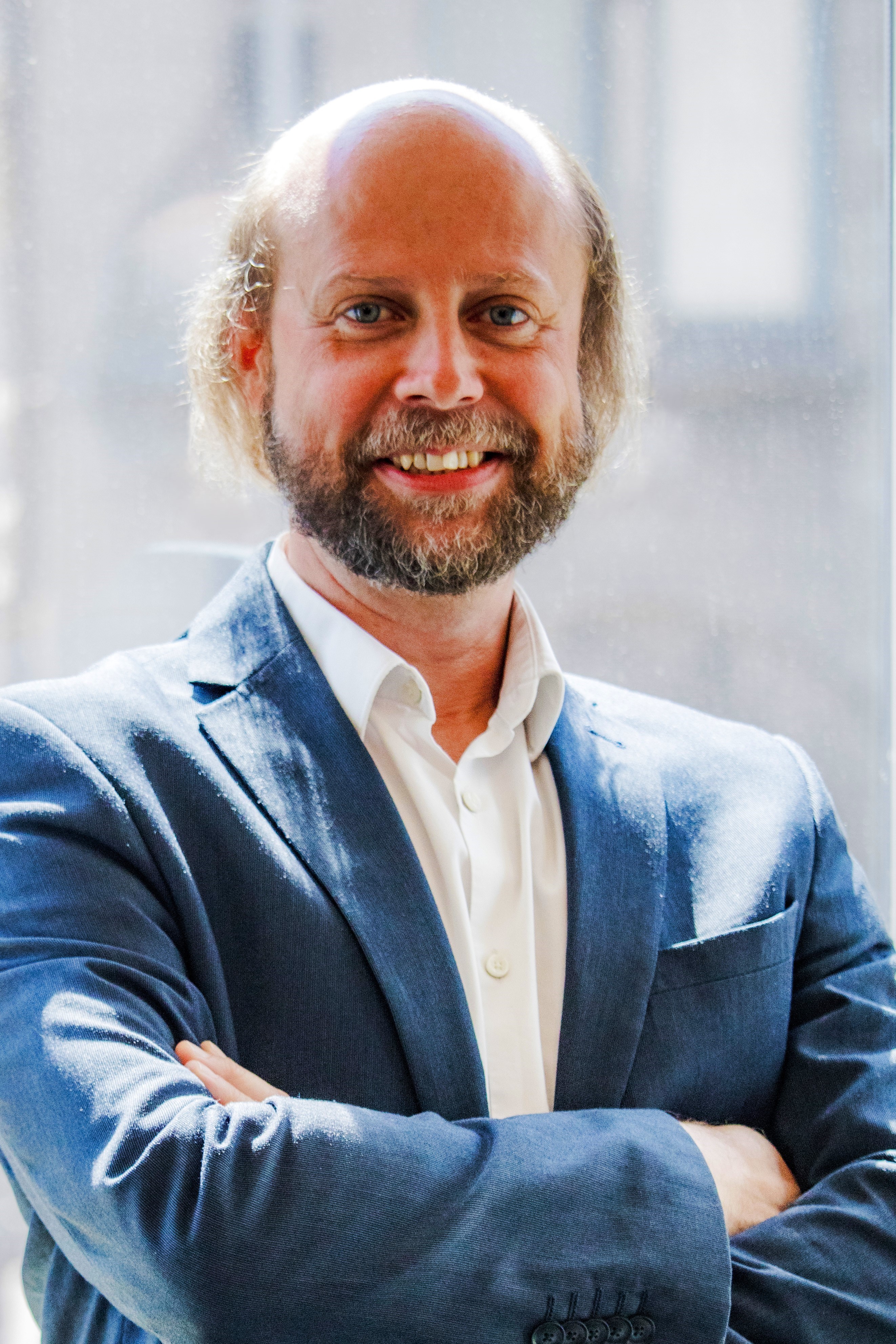 Lenkey Péter