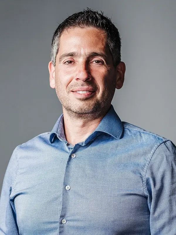 Lévai Gábor