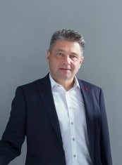 Szmodits Zoltán János