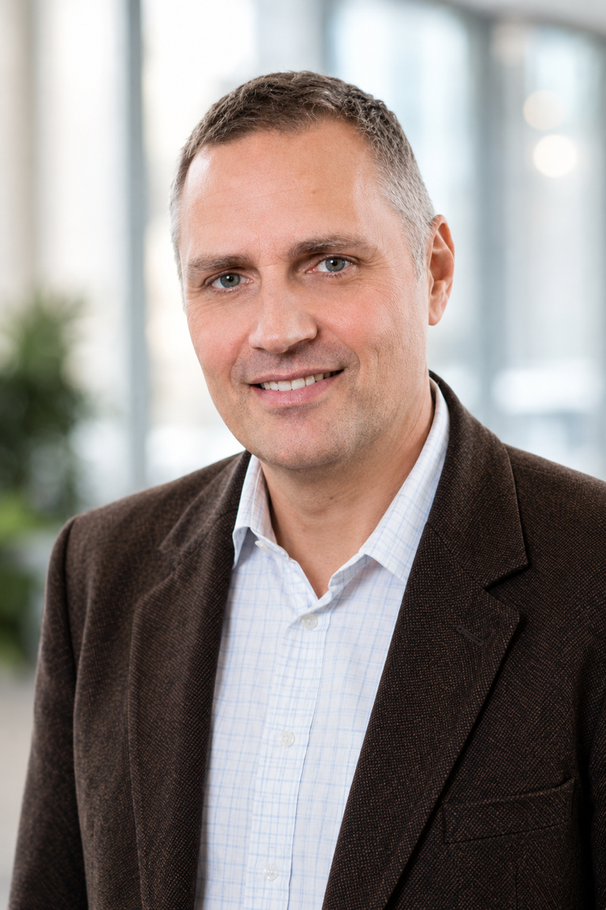 Szűcs Balázs